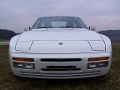 1990   Porsche 944 S2 Targa, weiss